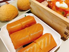 -蔡澜点心·粤菜(西单大悦城店)