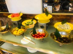 -火舞泰·泰式海鲜火锅餐厅(世纪城店)