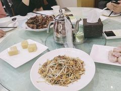 -便宜坊烤鸭店(玉蜓桥天坛店)