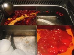 -海底捞火锅(奥体南路店)