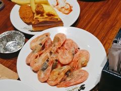 -汉巴味德(沈阳万象汇店)