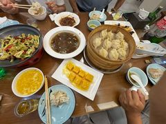 -百年认一力 太原老字号 (桥头街店)