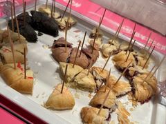 -潘祥记鲜花饼(昆明长水国际机场店)