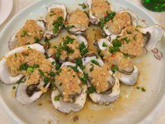 -良友·海鲜青岛菜·海肠捞饭(五四广场店)