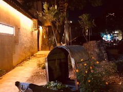 -外婆船宴餐厅·外婆喊你回家吃饭