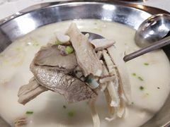 -肖仙仙羊肉汤·始于1996年(郫都店)
