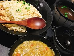 -贡梅老面馆·蟹粉面·无锡特色小吃(南长街主推店)