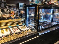 -東盛炭烤自助料理(玄武招商花园城店)