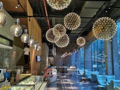大堂-1Cake壹刻蛋糕(奥体公园味觉艺术馆店)