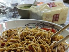 -春雪面馆(转塘店)