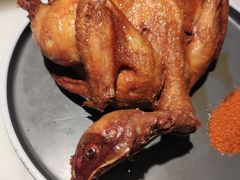 -金佬馆·川菜bistro(芜湖镜湖万达店)