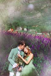 -太古映画婚纱摄影(天河店)