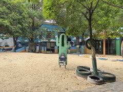 -宁波九龙湖开元度假村