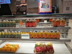 -奈雪的茶(新天地广场PRO店)