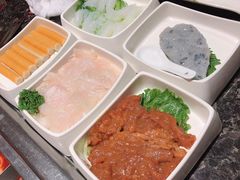 -海底捞火锅(群星城店)
