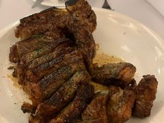 -摩根扒房(桐梓林店)