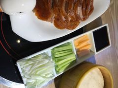 -遇见小厨·北京烤鸭·江湖菜·川菜(广福桥店)