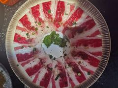 -牛焱·烧肉酒肆(五大道店)