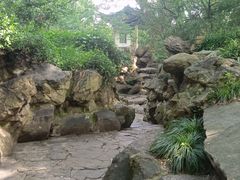 -惠山古镇·寄畅园