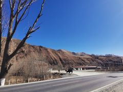 -墨石公园景区