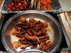 -AdD全日制餐厅(中谷花园酒店)