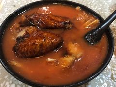 -华嫂冰室(湾仔店)