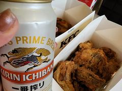 -肯德基(金爵万象店)