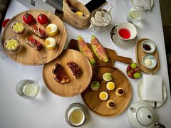 -三嚥阁 La Villa Restaurant