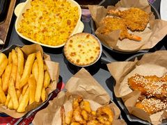 -必胜客(大悦城店)