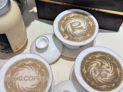 -蓉小乔·RONG COFFEE(春熙路店)