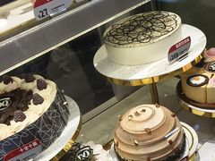 -DQ·蛋糕·冰淇淋(领秀城店)