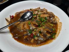 -小厨师·二十年沈家门小海鲜(百井坊巷店)