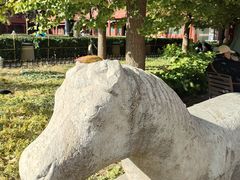 -北京石刻艺术博物馆(五塔寺)