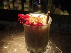 -NOVA CORE蔚来酒吧(新天地店)
