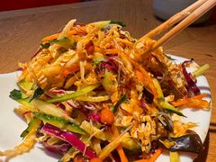 -大哈福烧烤·海鲜·家常菜(延安三路店)