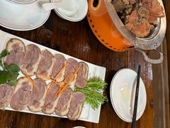 -东北缘餐厅(兰埔路店)