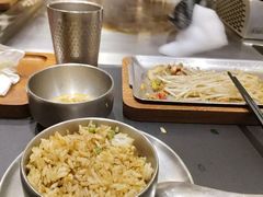 -大神太神·铁板烧(七宝领展广场店)
