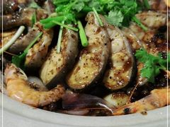-天天初二·天津传统捞面·天津特色菜(凌奥总店)