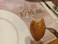 -玫瑰园西餐厅(新华大厦店)