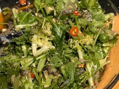 -顶顶汤火牛排火锅·经典铜锅涮肉