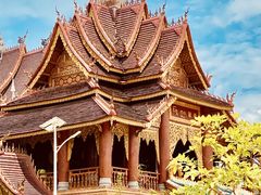-西双版纳总佛寺