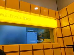 -纽约薯条(世豪广场店)