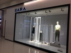 -ZARA(凯德乐峰广场店)
