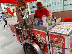 -牛车水美食街