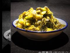 -十面春风·江南面馆(崇宁路店)