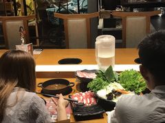 -呷哺呷哺(隆基泰和店)