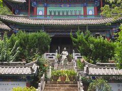 -黑龙潭公园