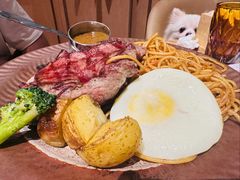 -半秋山西餐厅(销品茂店)