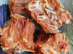 酱骨头-95号酱骨·一块豆腐(展春园西路店)