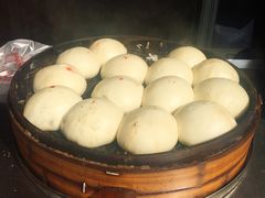 -清泉阁包子饺子·刀削面(五一店)